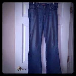 Arden B. Jeans